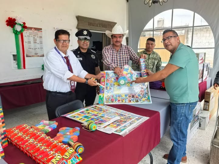 Jornada Sí al Desarme, Sí a la Paz
