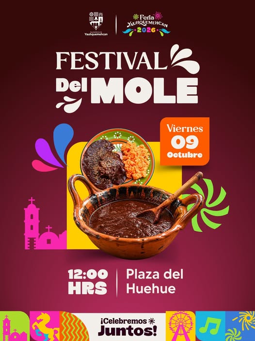 Gran Inauguración de Feria